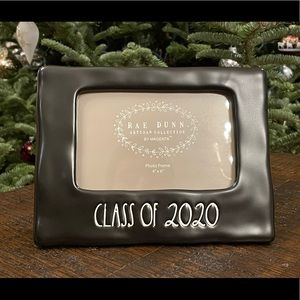 NWT Rae Dunn Photo Frame